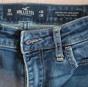 Women's jeans